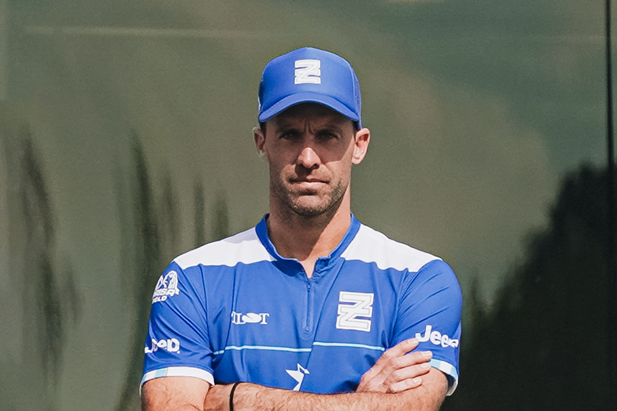 Facundo Pieres